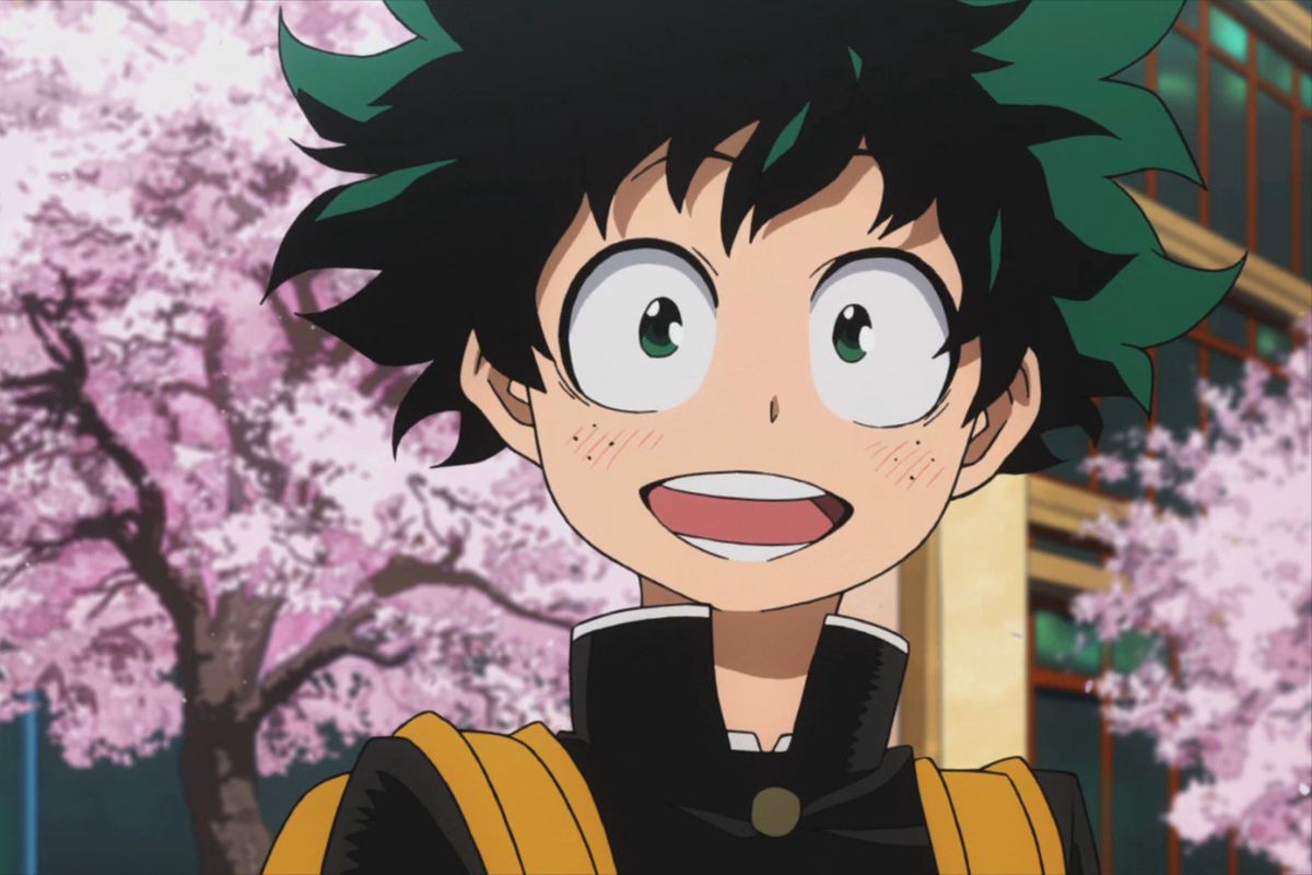 Funimation Titles