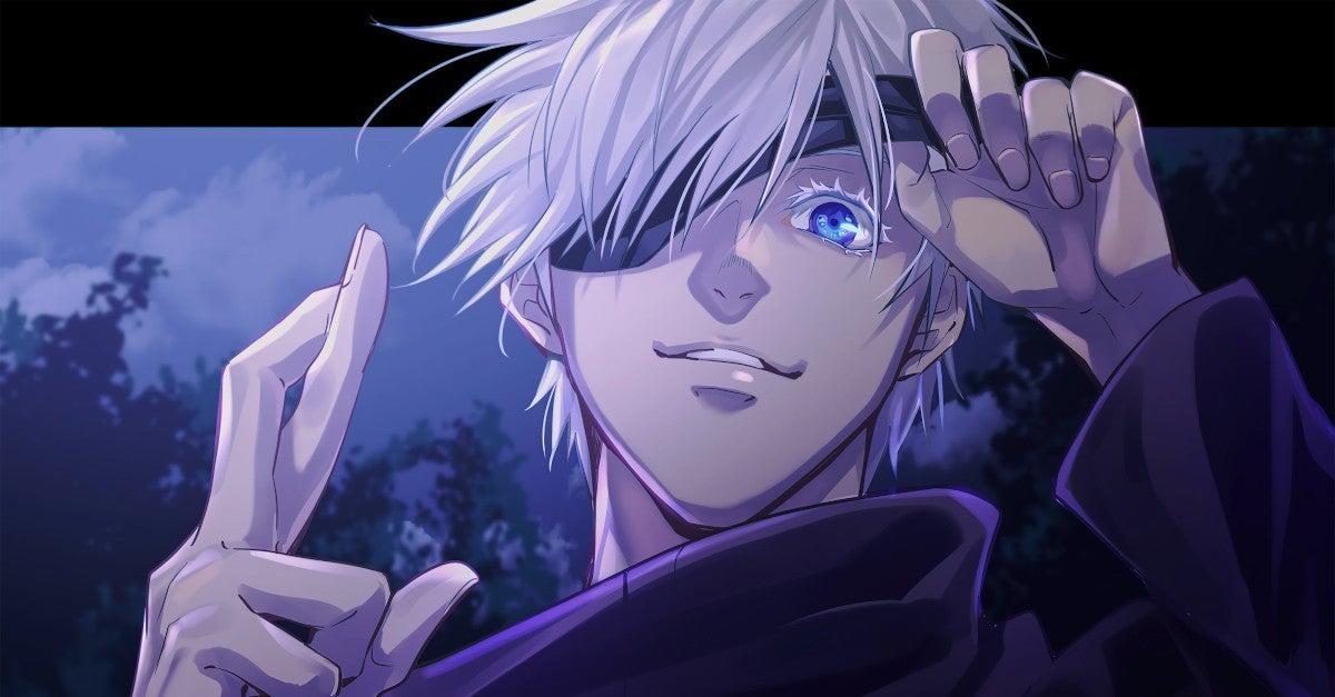 Gege Akutami