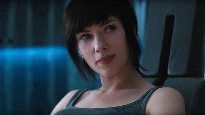 Ghost In The Shell Watch Order