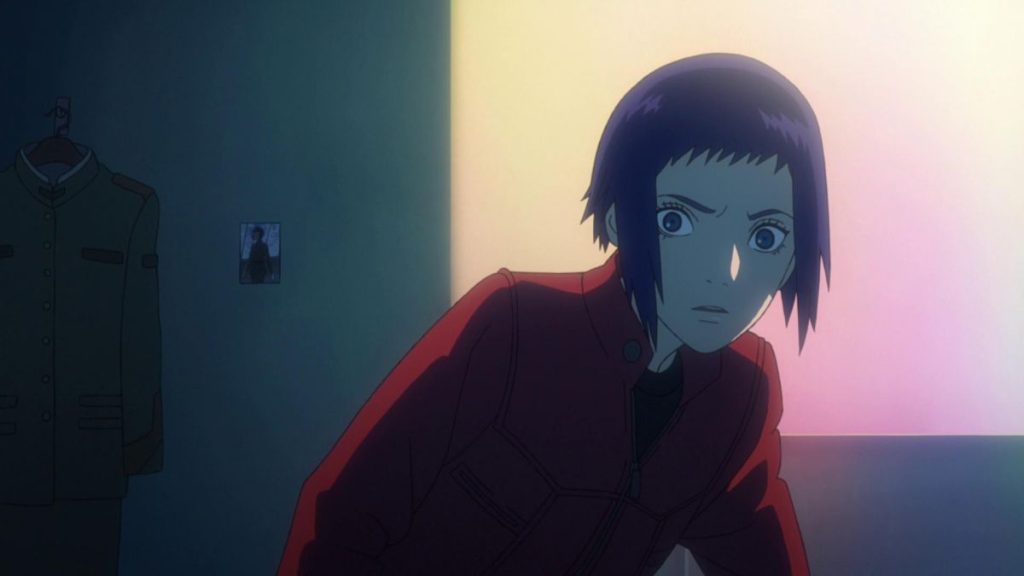 Ghost In The Shell Watch Order