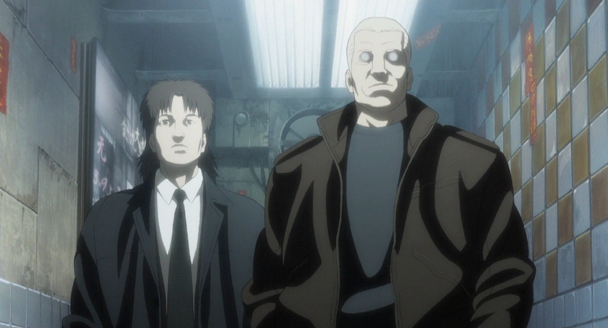 Ghost In The Shell Watch Order
