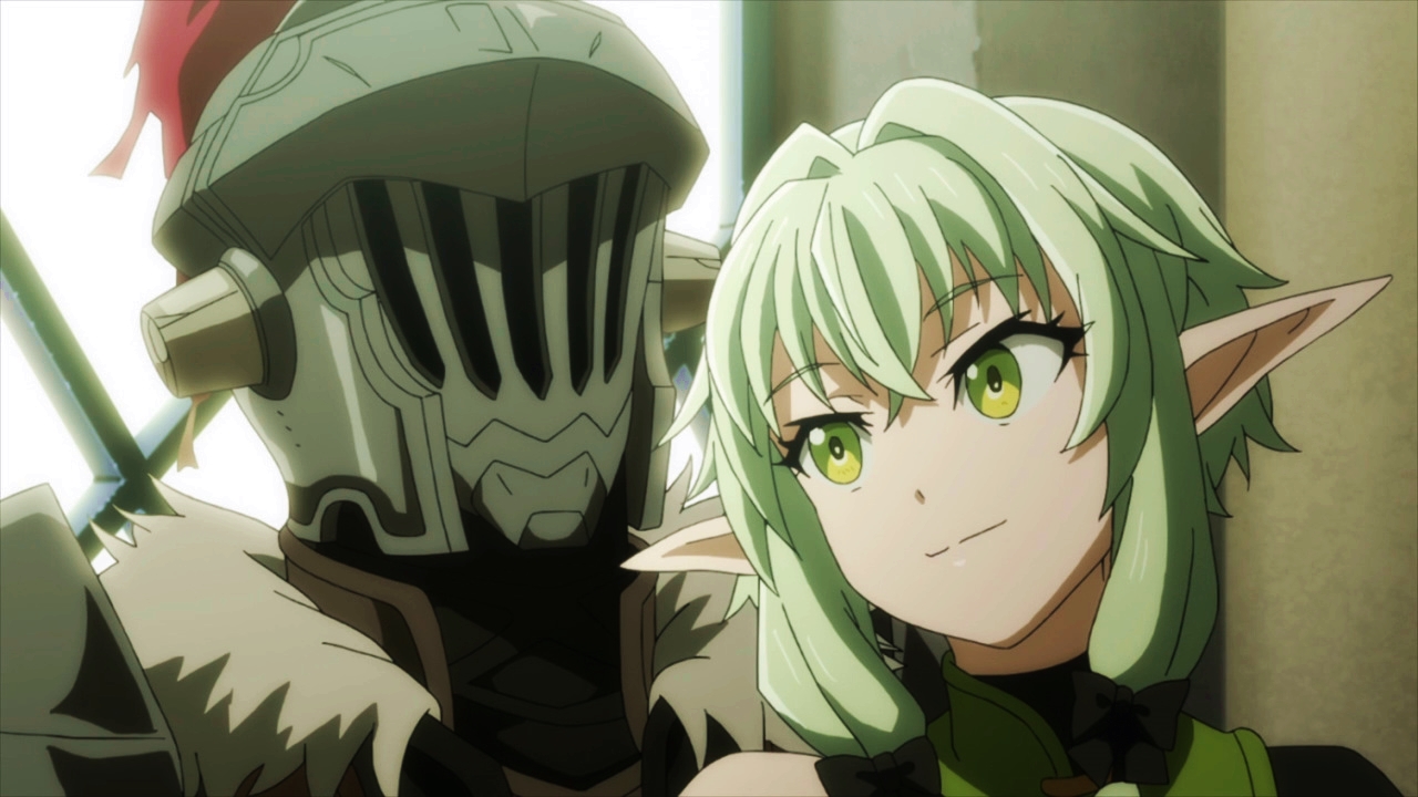 Goblin Slayer Ban