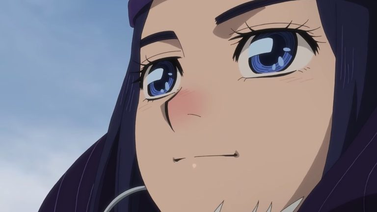 Golden Kamuy Live-Action