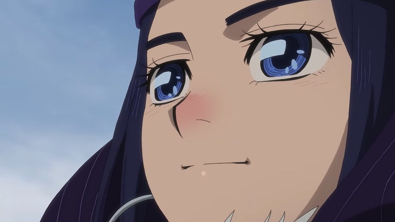 Golden Kamuy Live-Action