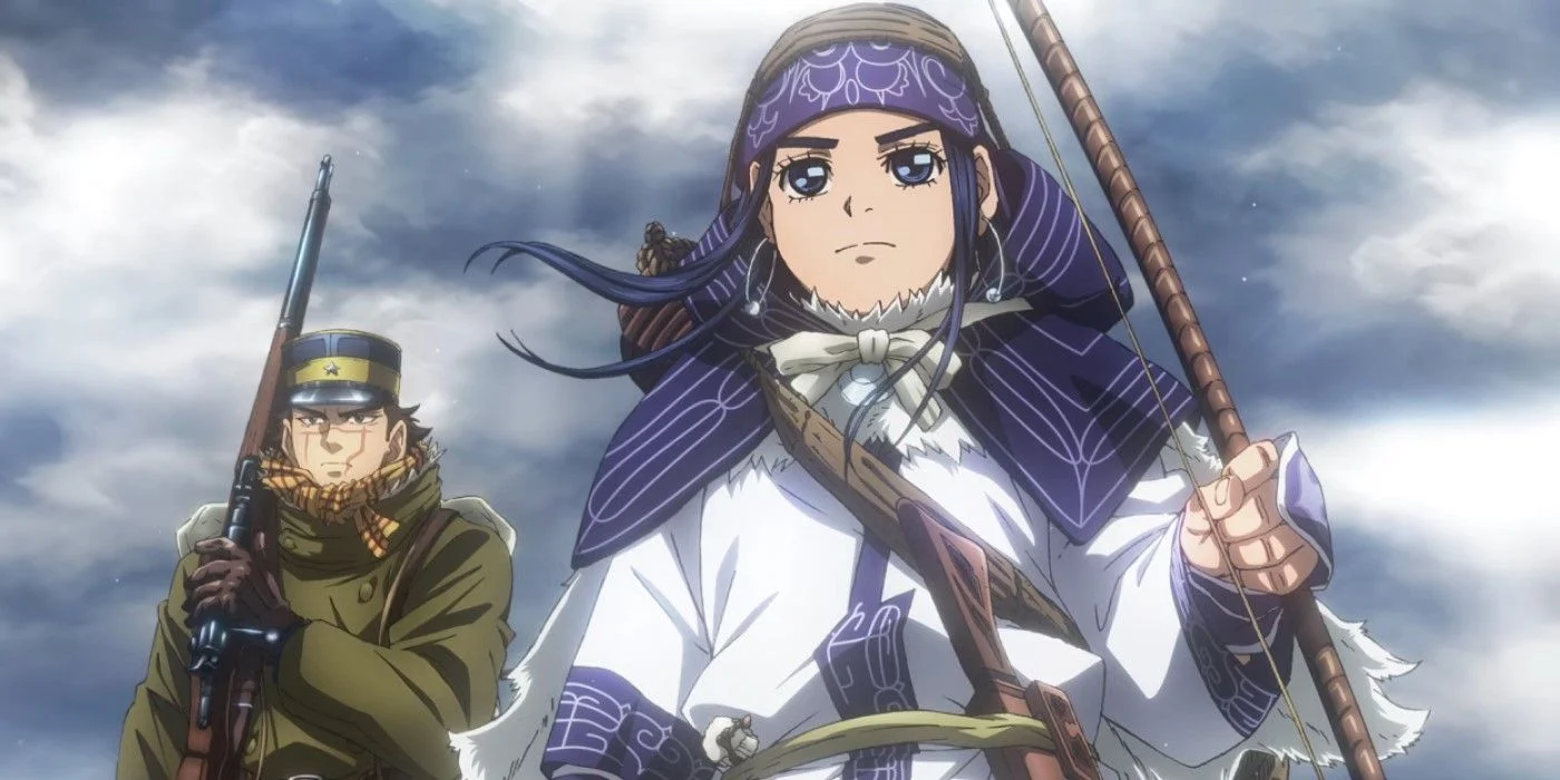 Golden Kamuy Live-Action