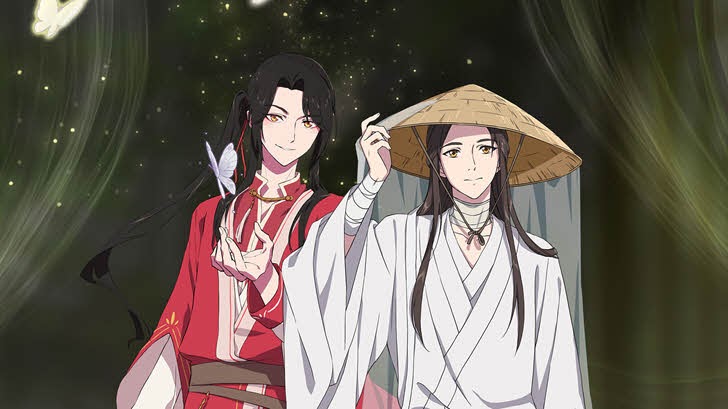 Heaven Official's Blessing Season 2