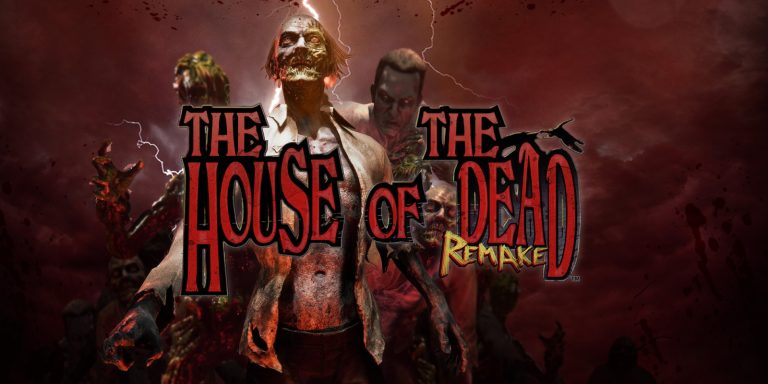 House Of The Dead Remake