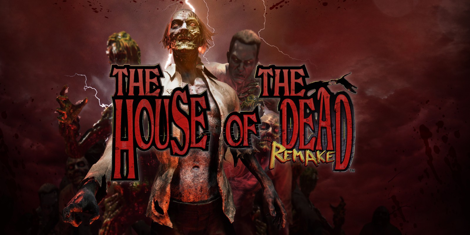House Of The Dead Remake