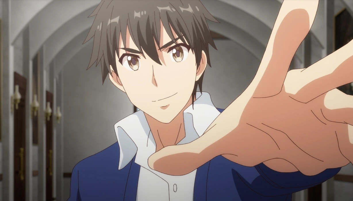 How A Realist Hero Rebuilt The Kingdom Season 2 Episode 26