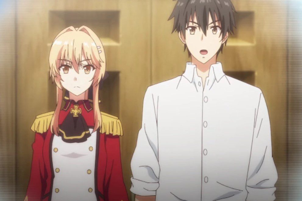 How A Realist Hero Rebuilt The Kingdom Season 2 Episode 26 