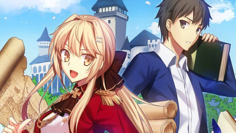 How A Realist Hero Rebuilt The Kingdom Season 3