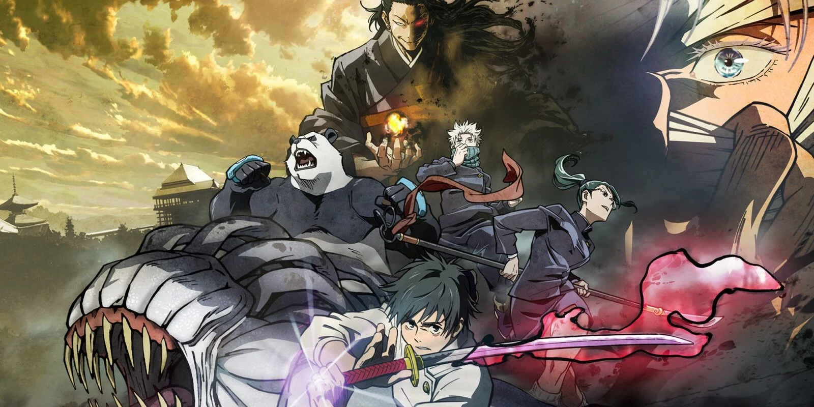 Jujutsu Kaisen 0 India Release Date