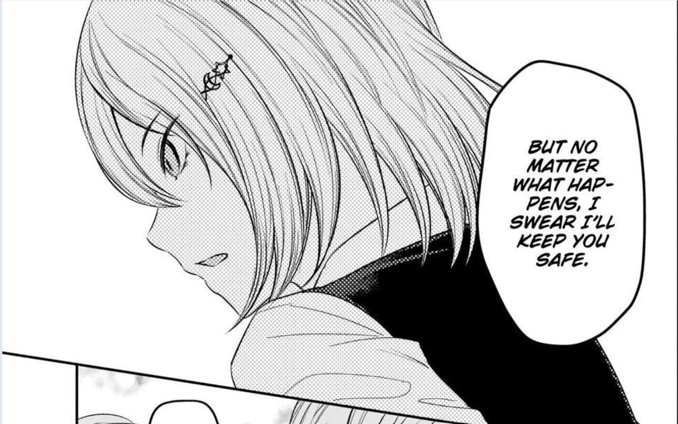Kaguya Sama Love Is War Chapter 256