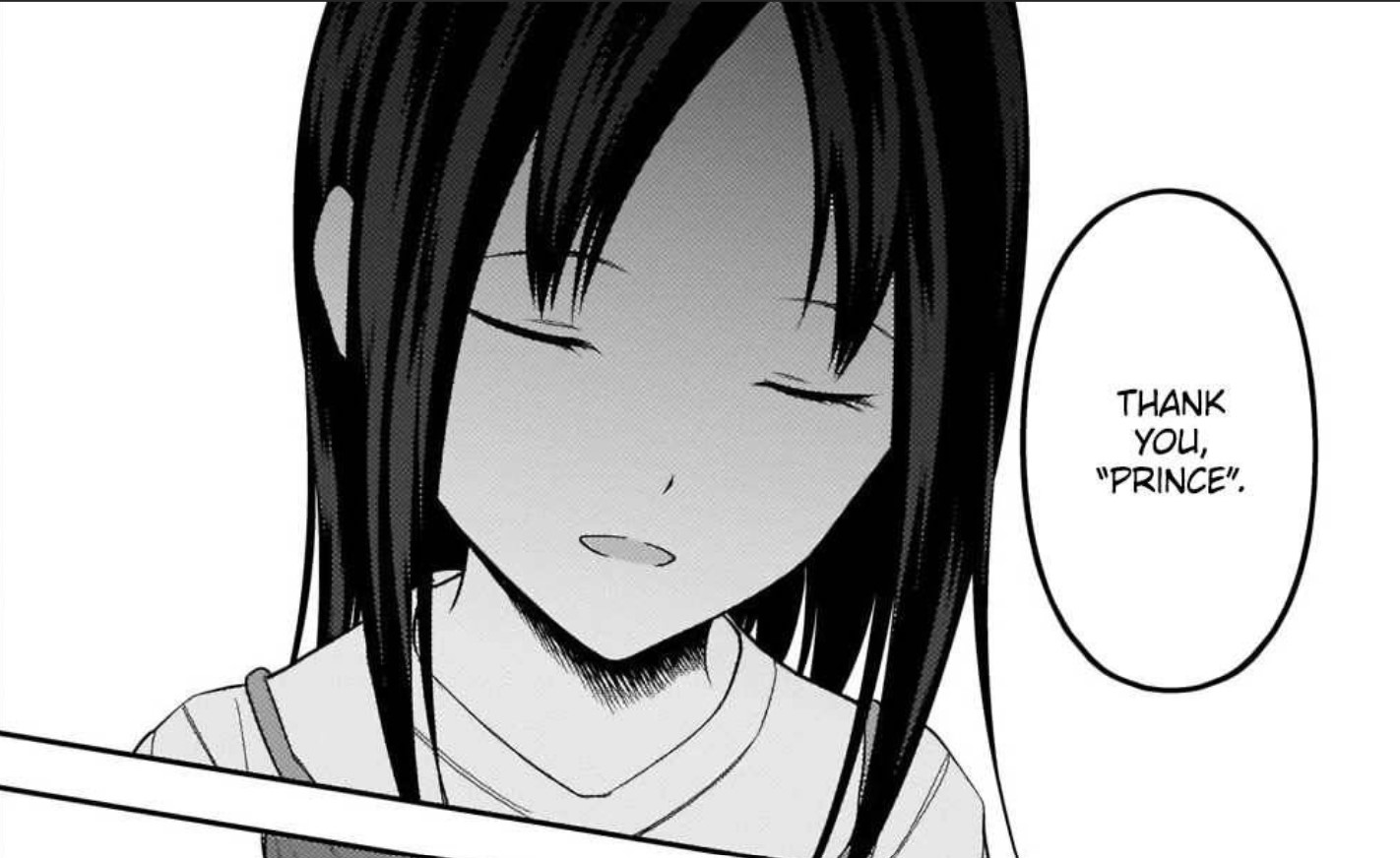Kaguya Sama Love Is War Chapter 257