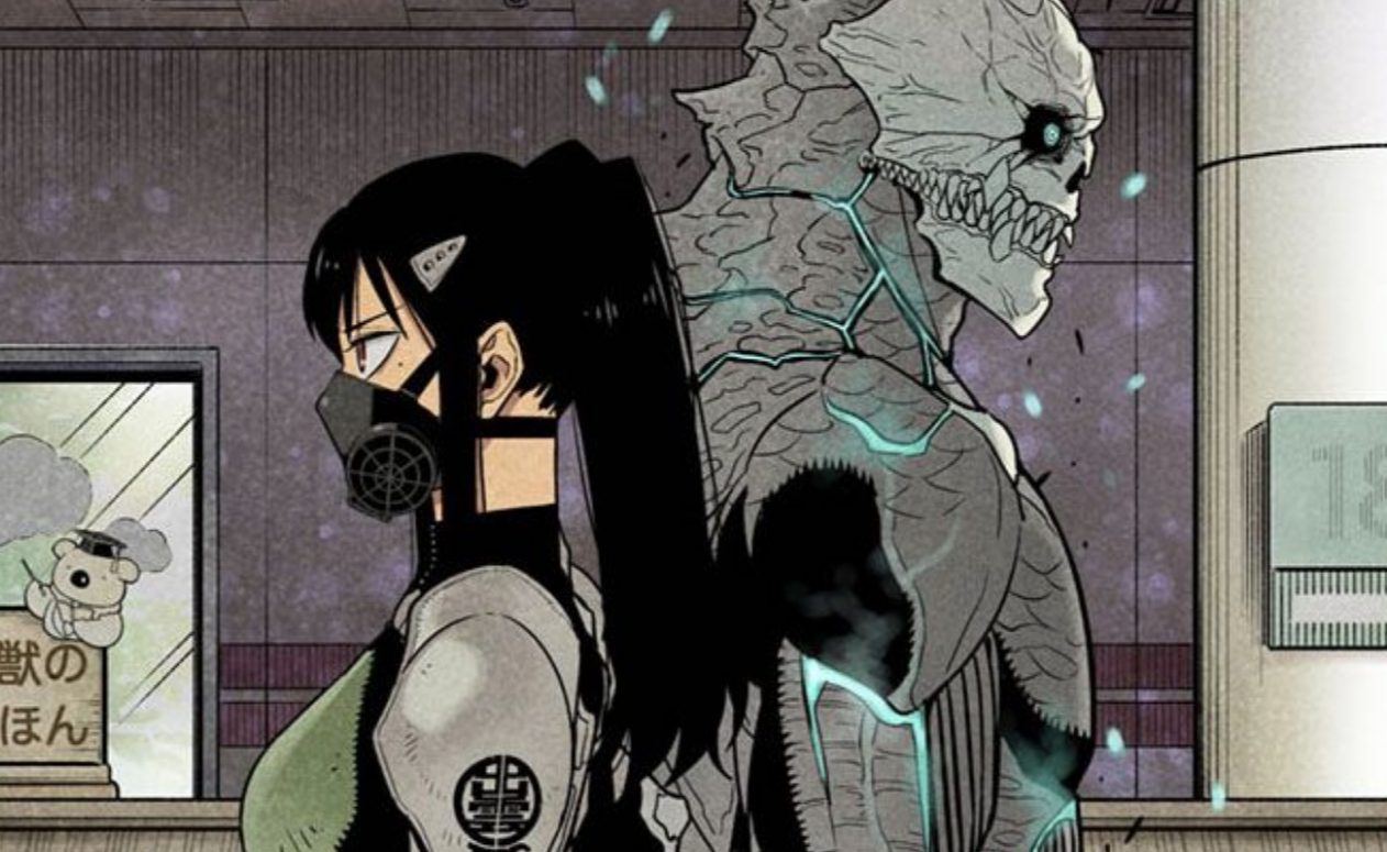 Unfortunately, fans would not find a new chapter of Kaiju No 8 on the screens before the end of two weeks. This is because Kaiju No 8 Chapter 58