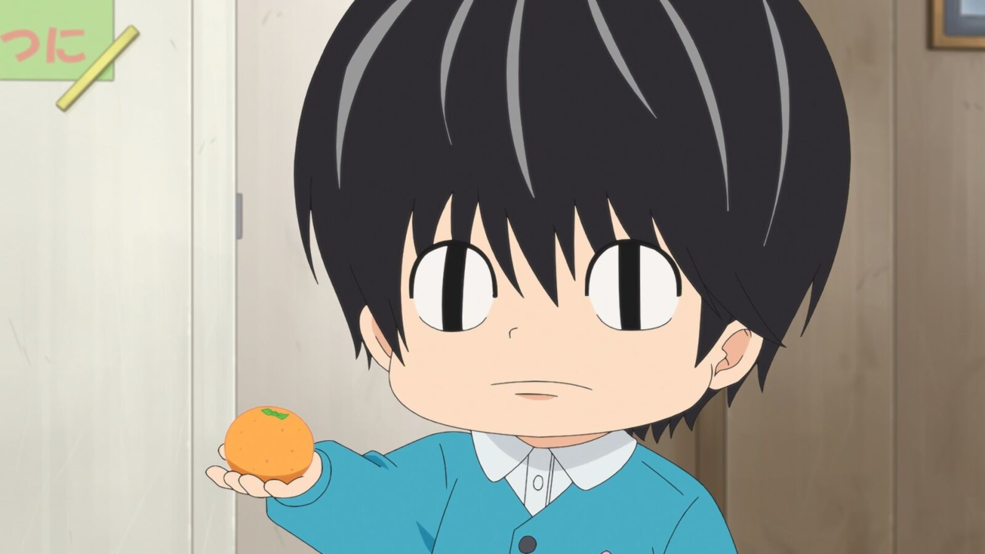 Kotaro Lives Alone Season 2 a