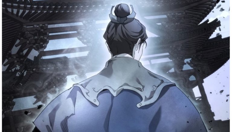 Leveling With The Gods Chapter 46
