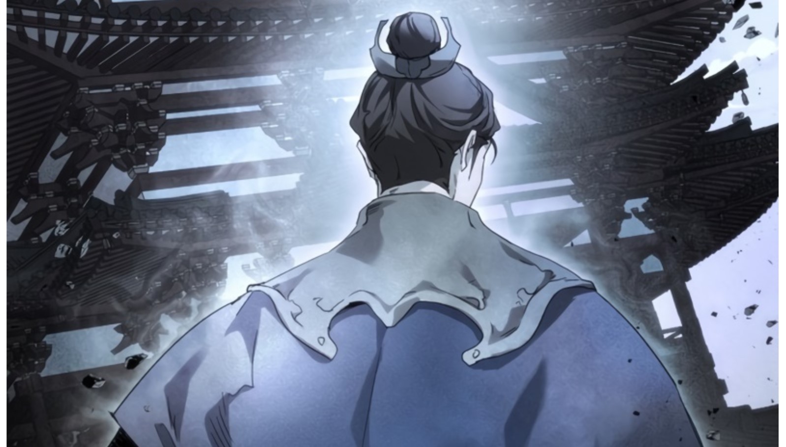 Leveling With The Gods Chapter 46