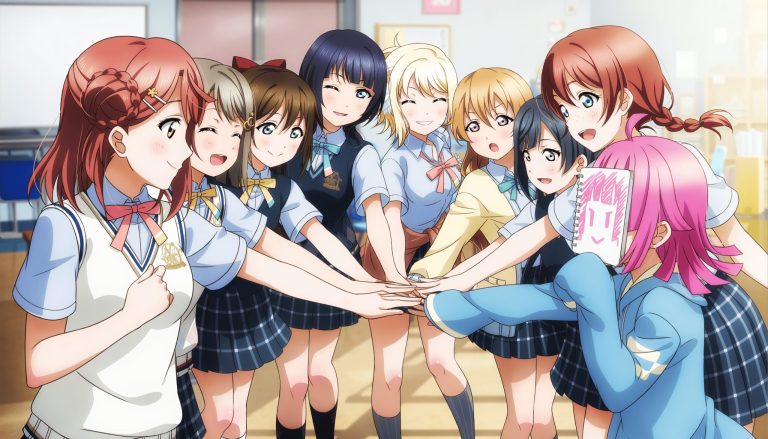 Love Live Nijigasaki High School Idol Club Season 2