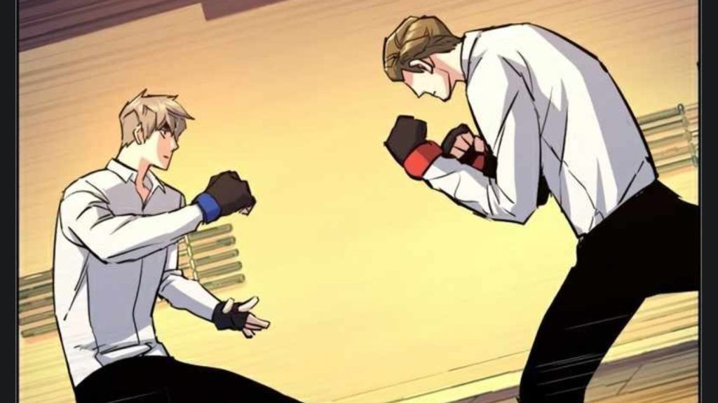 Mercenary Enrollment Chapter 75