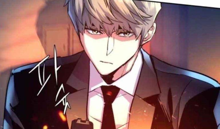 Mercenary Enrollment Chapter 77