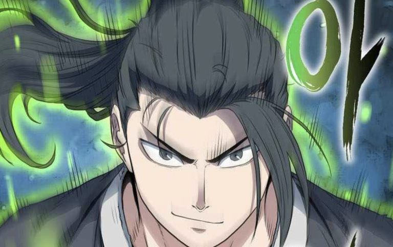 Murim Login Chapter 108