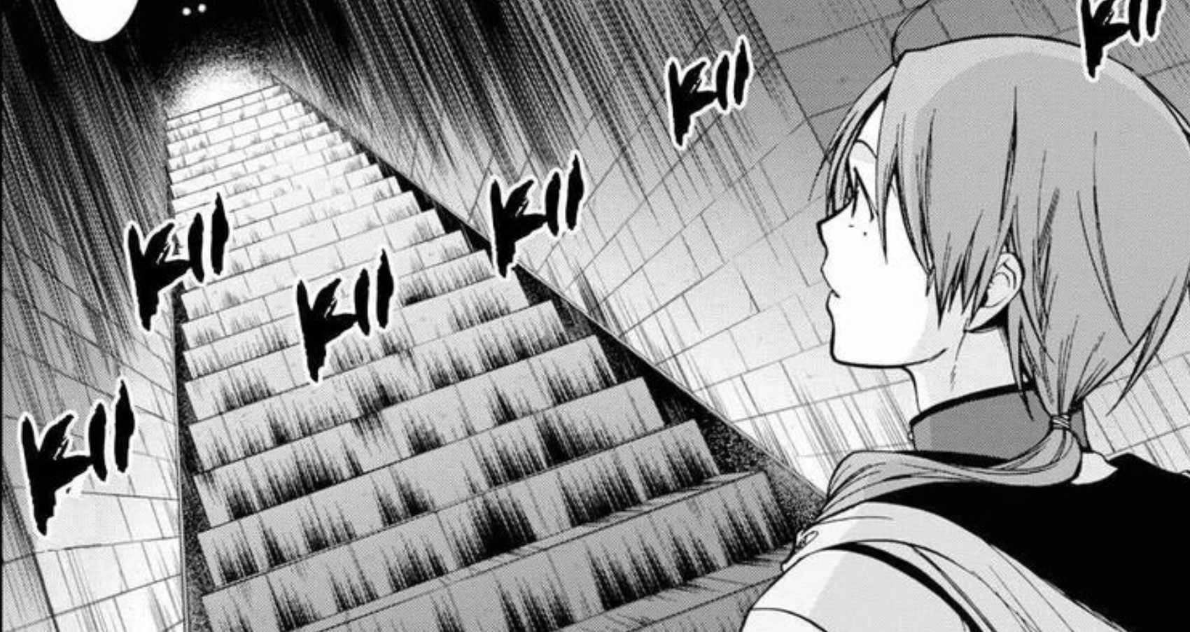 Mushoku Tensei Chapter 80