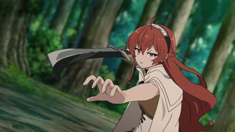 Mushoku Tensei Episode 24 OVA