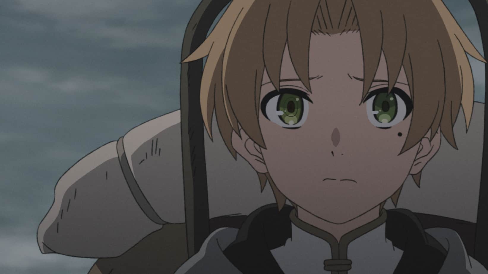 Mushoku Tensei Season 3