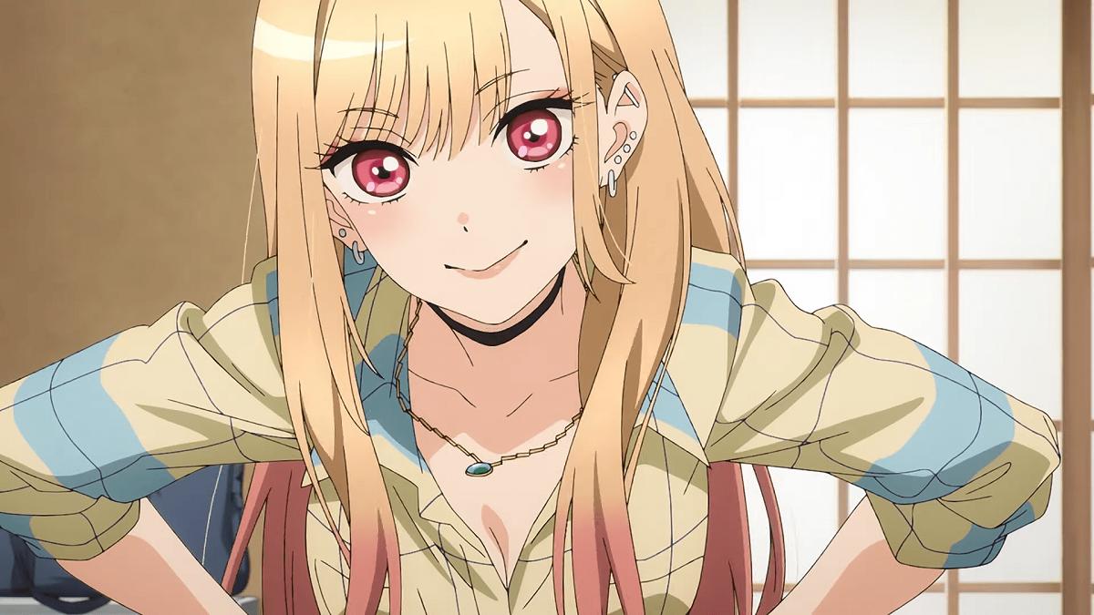 My Dress-Up Darling Episode 10