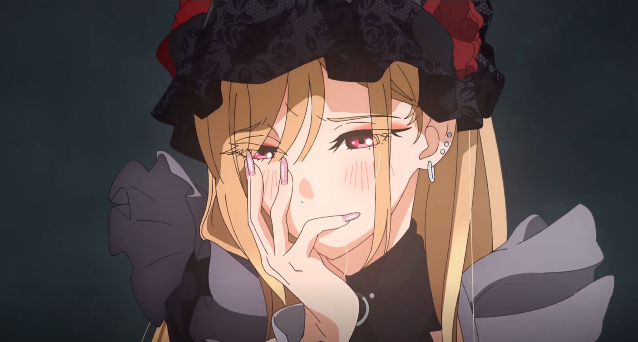 My Dress-Up Darling Episode 12