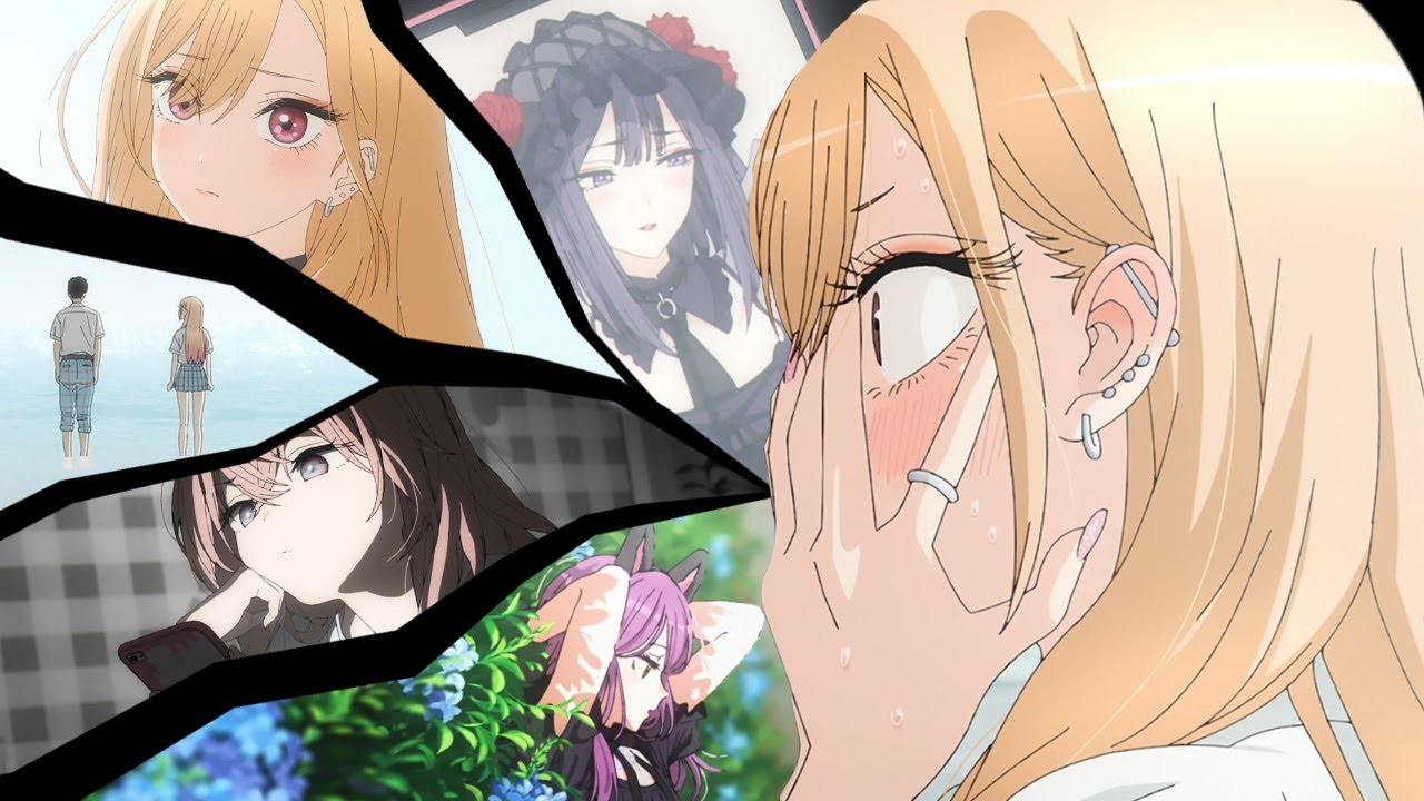 My Dress-Up Darling Episode 13