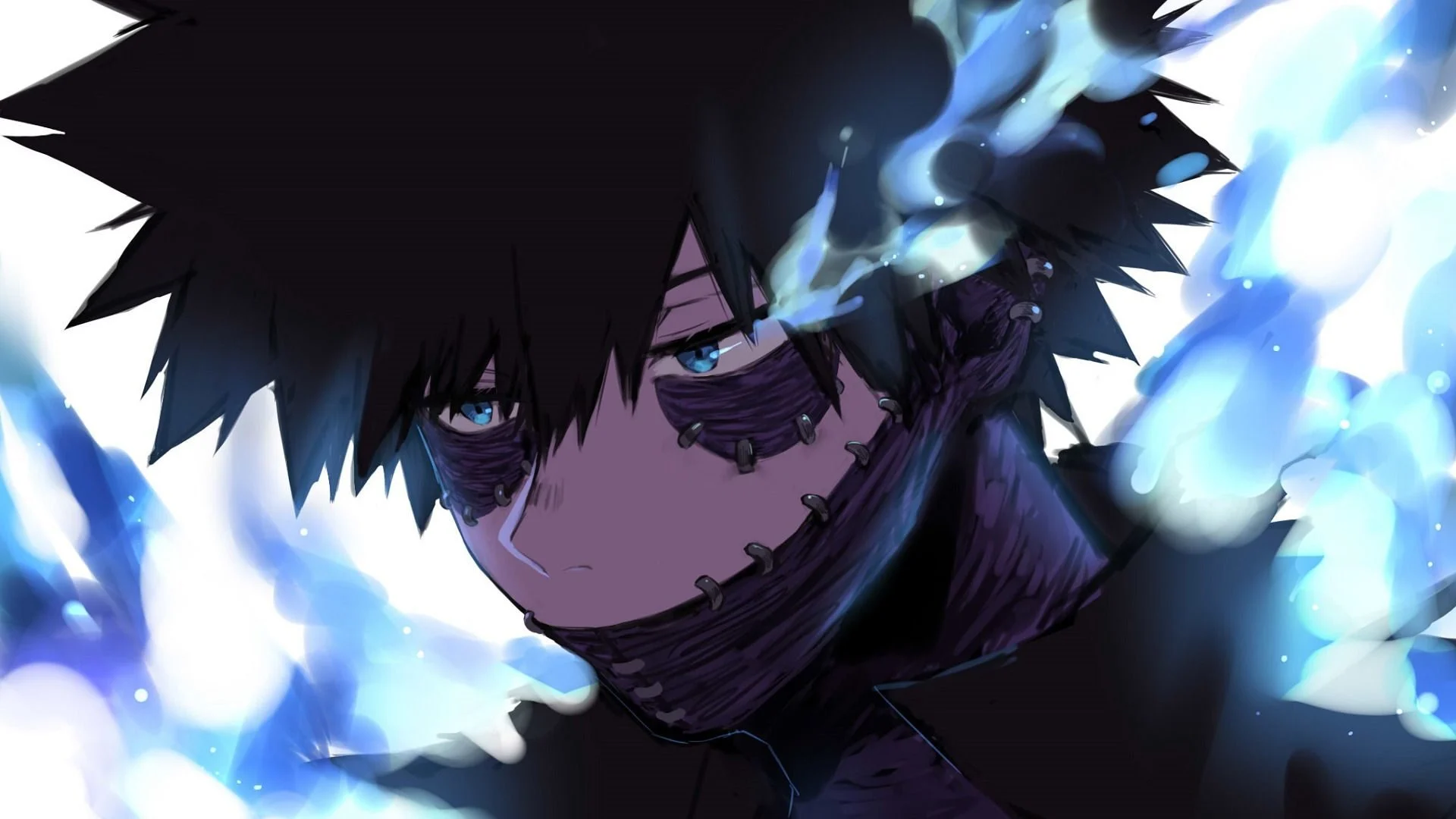 My Hero Academia Chapter 351