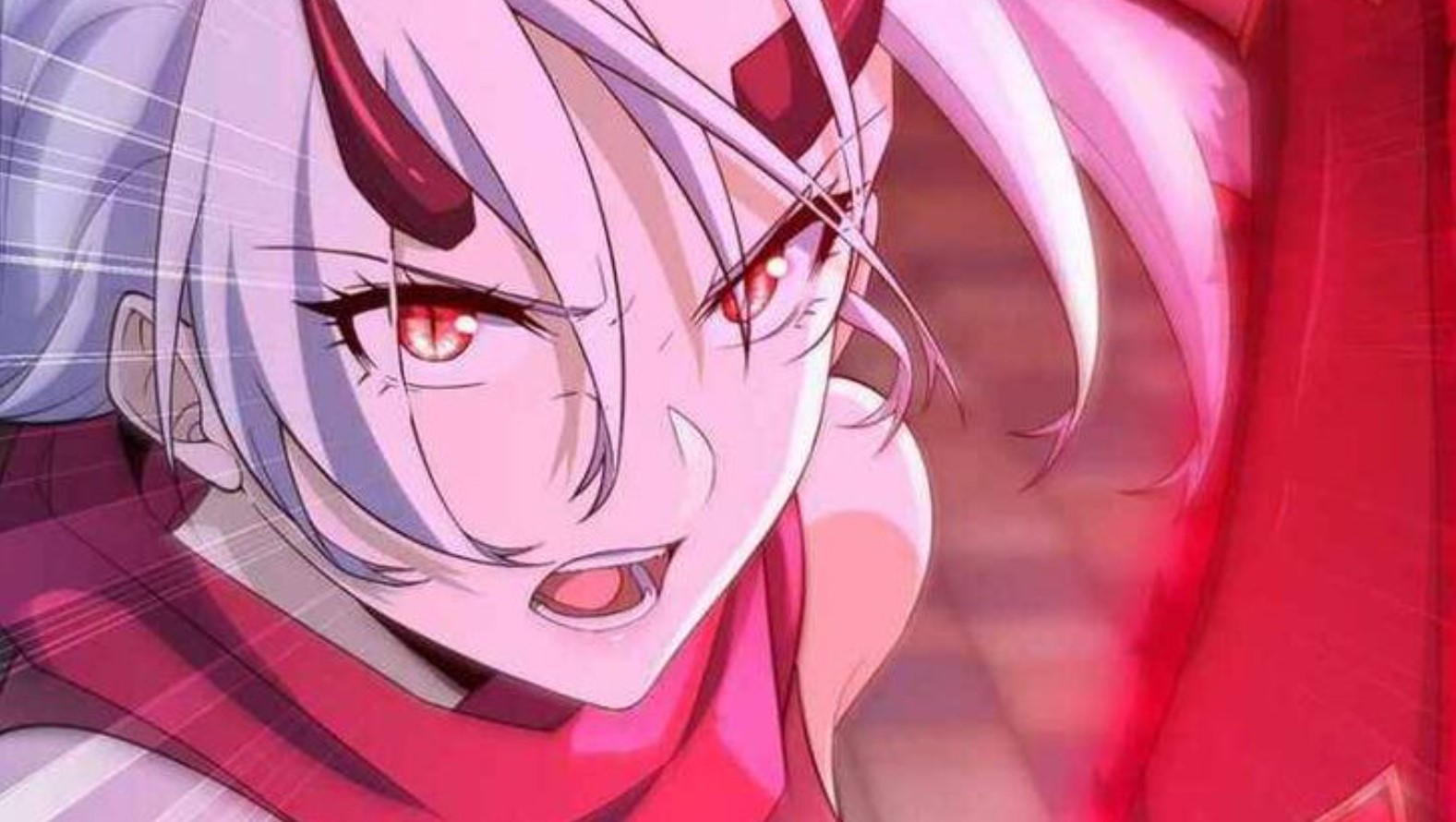 My Wife Is A Demon Queen Chapter 345