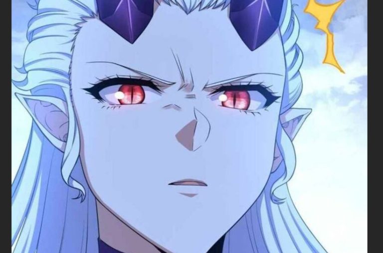My Wife Is A Demon Queen Chapter 347