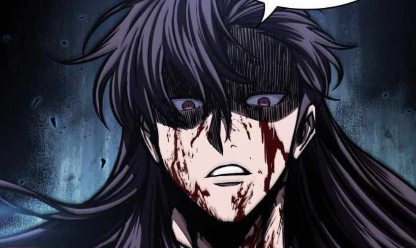 Nano Machine Chapter 96