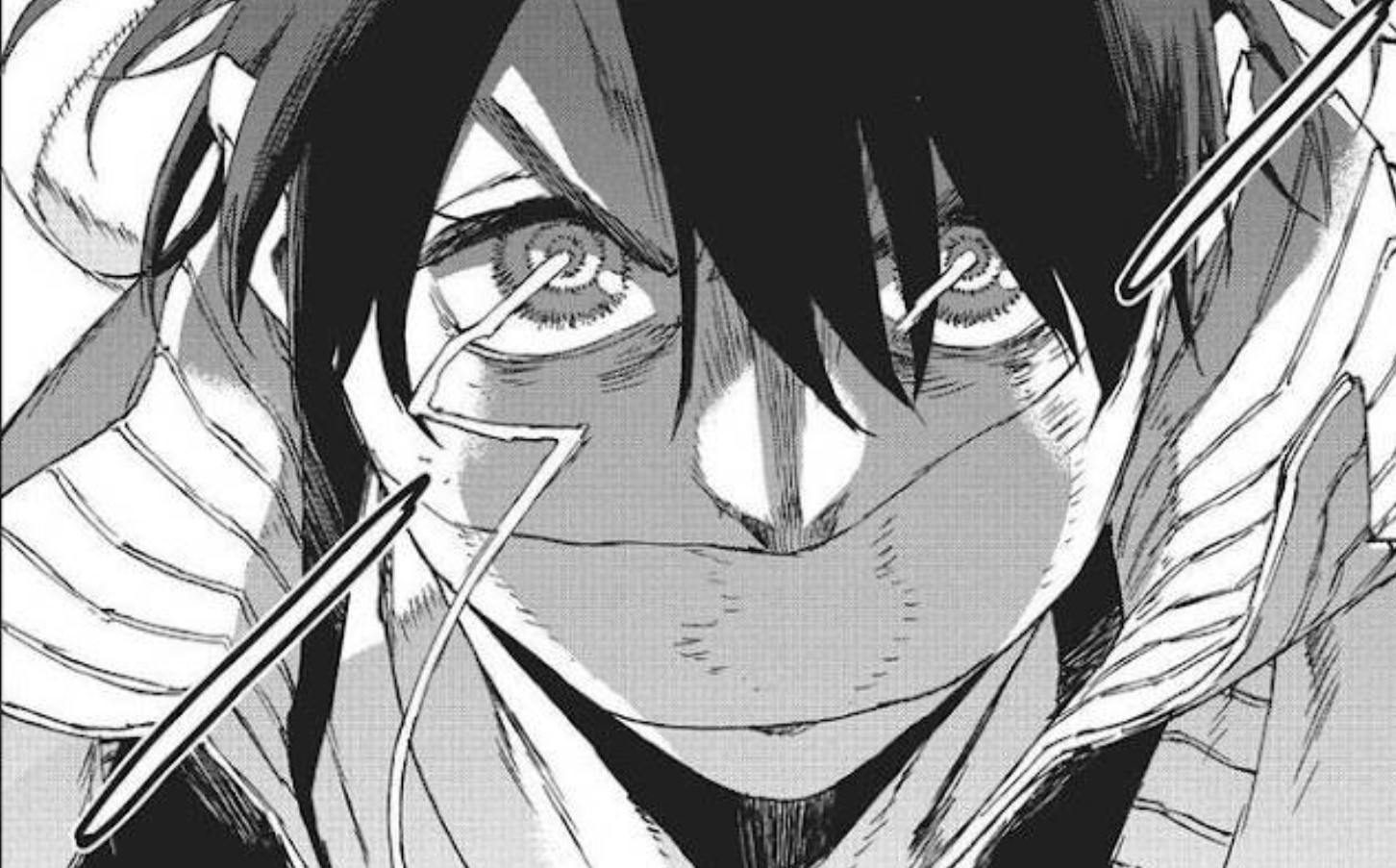 No Guns Life Chapter 78