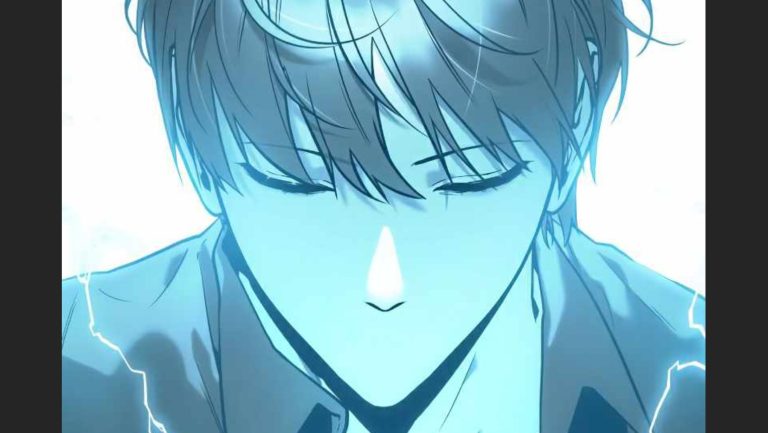 Omniscient Reader's Viewpoint Chapter 99