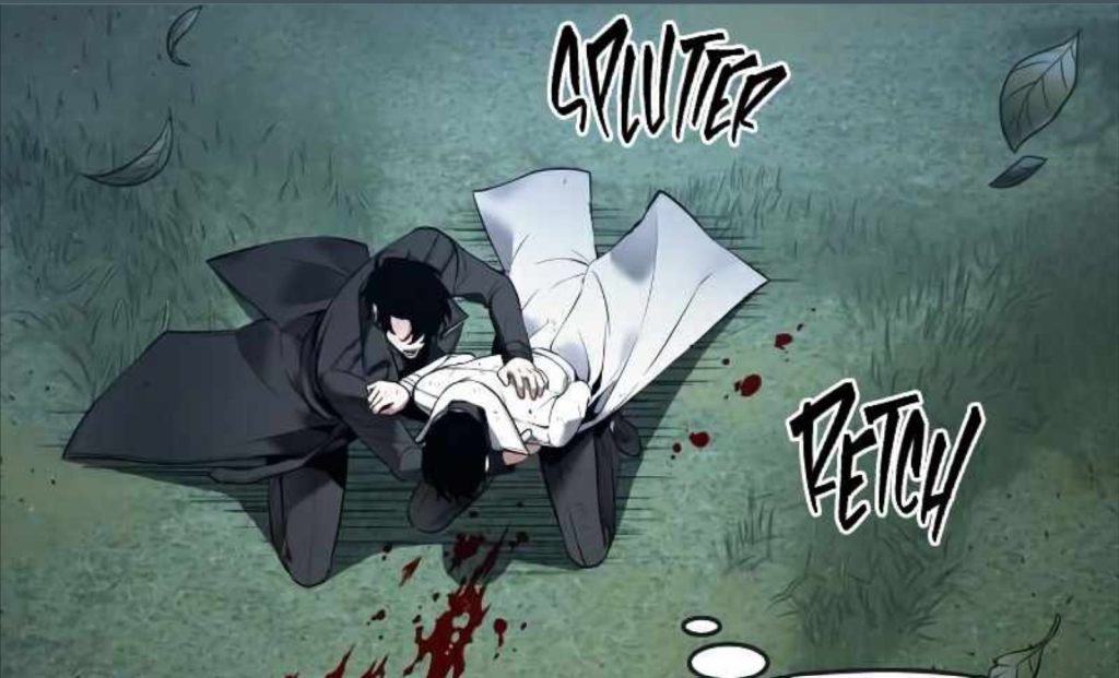 Omniscient Reader's Viewpoint Chapter 99