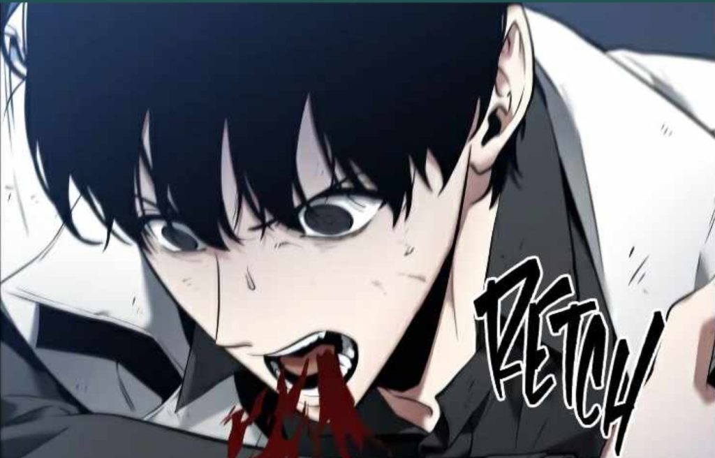 Omniscient Reader's Viewpoint Chapter 99