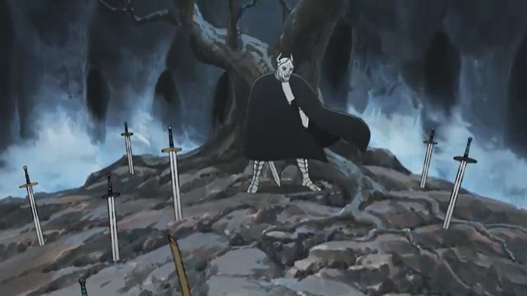 Ousama Ranking Episode 23