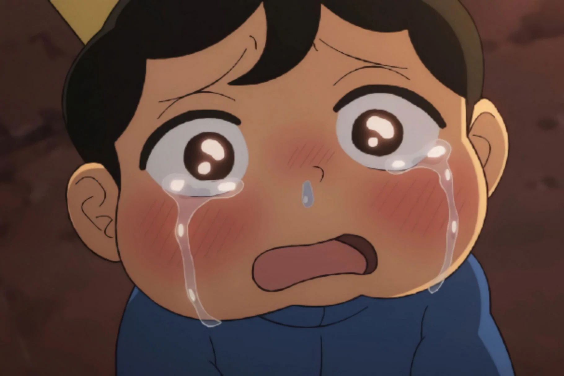 Ousama Ranking Episode 23