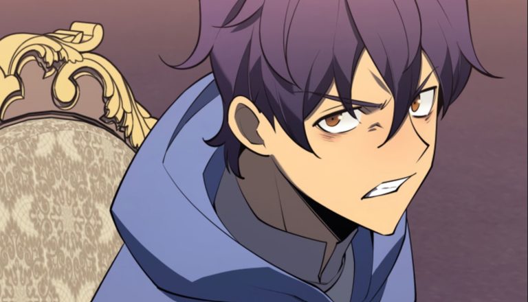 Overgeared Chapter 119