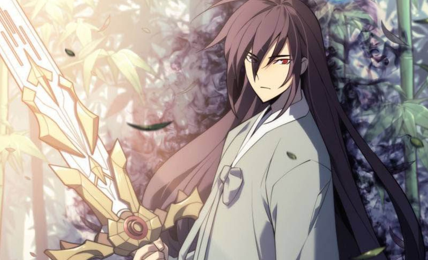 Overgeared Chapter 121