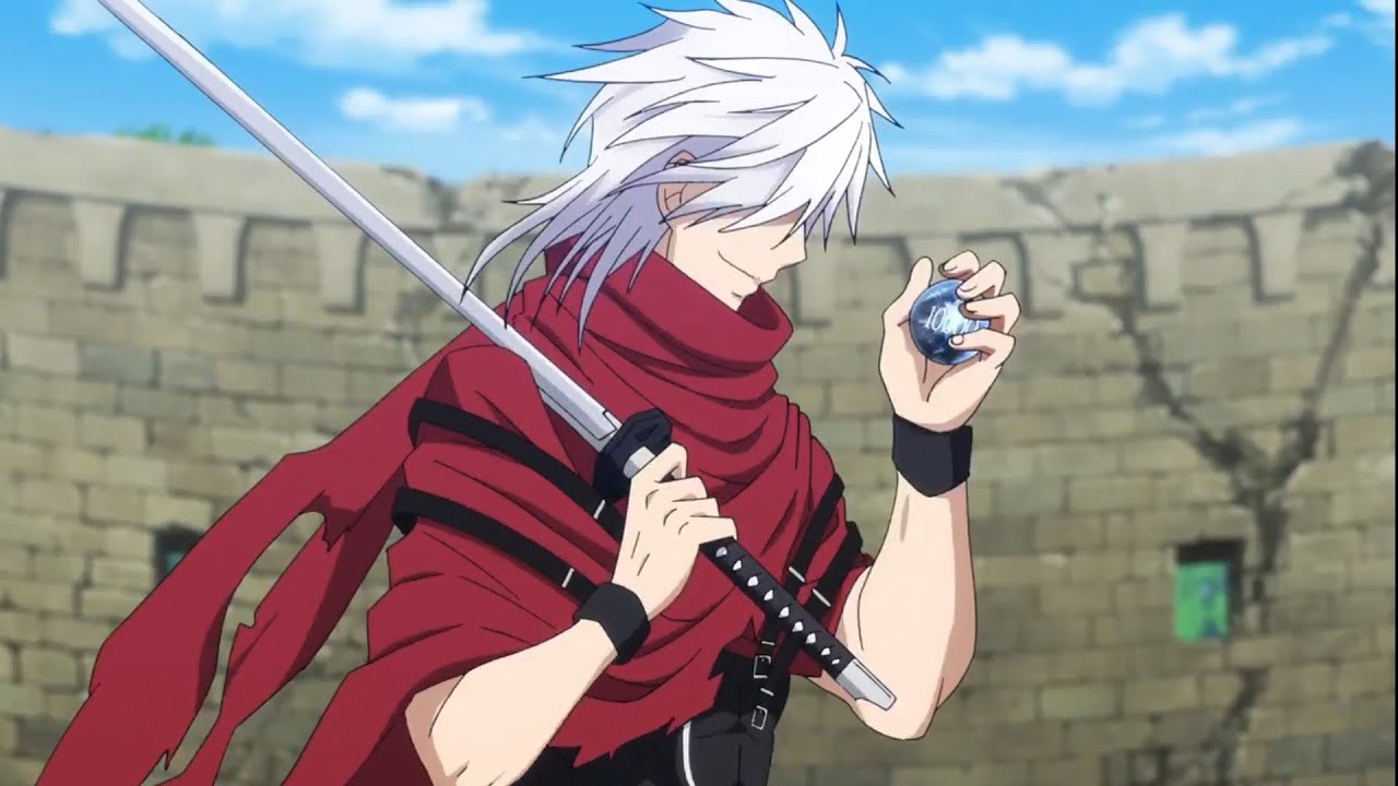 Plunderer Chapter 81
