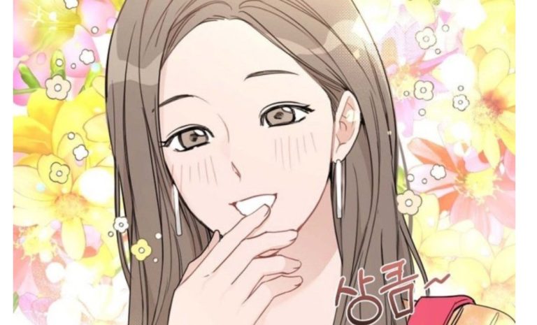 Positively Yours Chapter 80