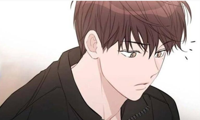 Positively Yours Chapter 81
