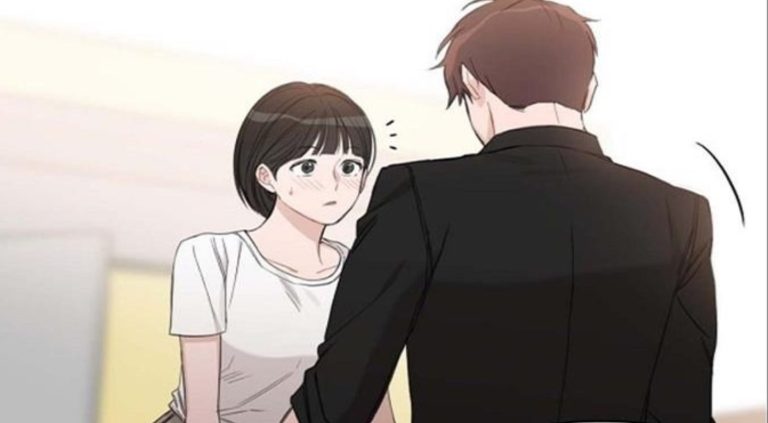 Positively Yours Chapter 82