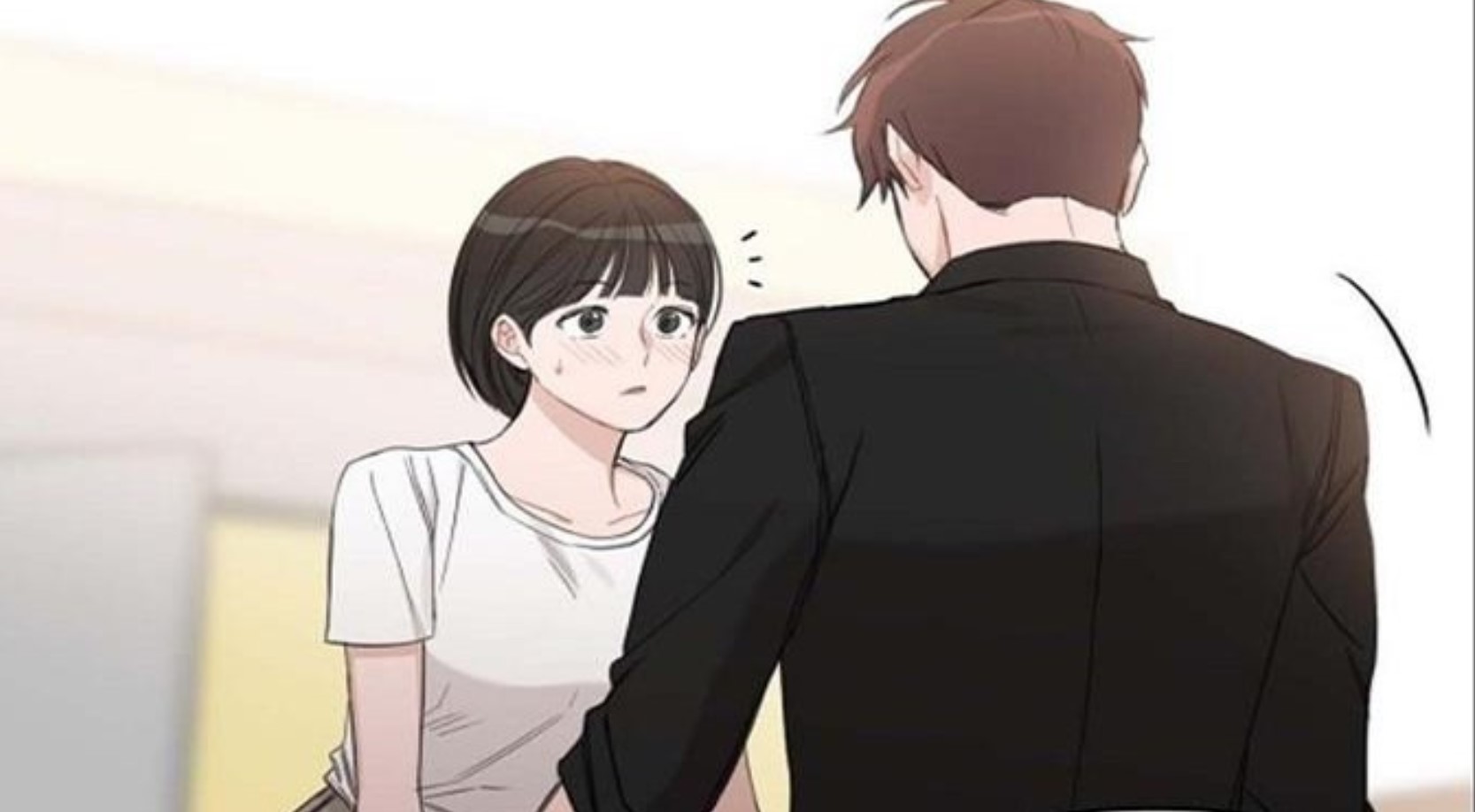 Positively Yours Chapter 82