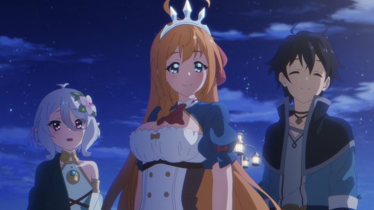 Princess Connect Re: Dive Season 3